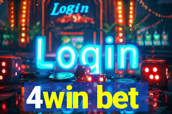 4win bet